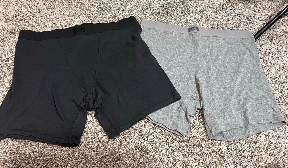 Skims men’s boxer set